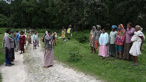 JanMGNREGA App revamped