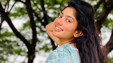 sai pallavi