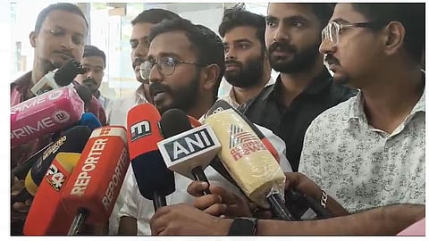 അലോഷ്യസ് സേവ്യര്‍