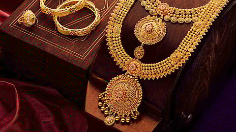 kerala gold rate