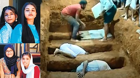 karimba accident funeral