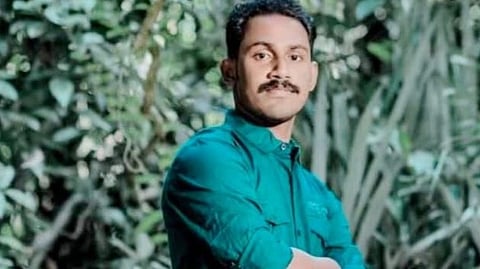 രാജ്കുമാര്‍ 