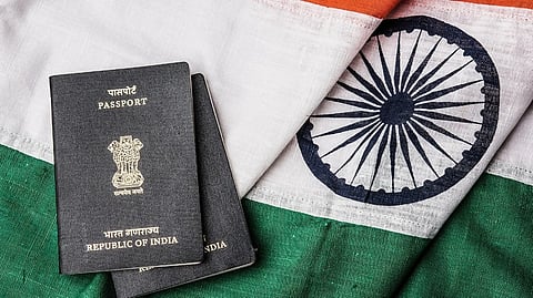 പൊലീസ് വെരിഫിക്കേഷന്‍ വേണ്ട, പാസ്പോര്‍ട്ട് പുതുക്കല്‍ ഇനി എളുപ്പം