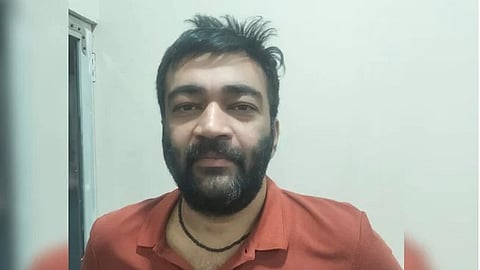 കാദര്‍ ഗുലാം ഷെയ്ഖ് 