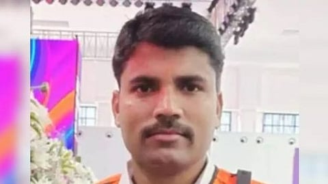  തിപ്പണ്ണ അലുഗുര്‍ 