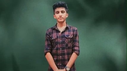 Father sentenced to life in prison for stabbing son to death