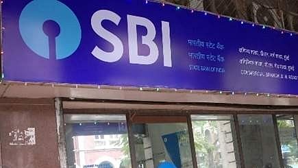 SBI warning  about deepfake videos