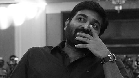 'ഞാൻ എന്തിന് ആ ചിത്രങ്ങളേക്കുറിച്ച് സംസാരിക്കണം?'; അവതാരകനോട് വിജയ് സേതുപതി 