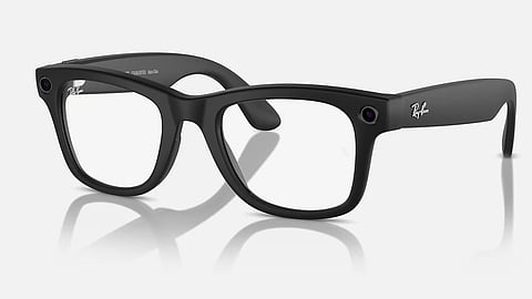 Meta's Ray-Ban smart glasses get live translation, AI video features