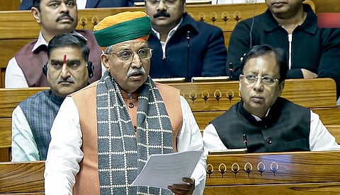 BJP To Send Notices To MPs Absent For "One Nation, One Election" Bill
