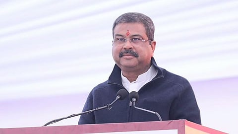 NTA to focus only on higher education entrance exams