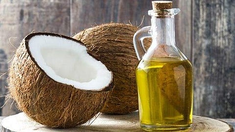 SC Says Coconut Oil In Small Packages Can Be Classified As Edible Oil