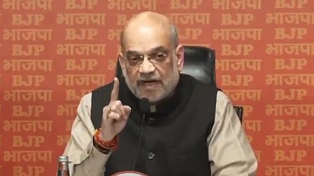 Chhattisgarh government will not oppose bail plea kerala nuns Amit Shah assures Kerala MPs