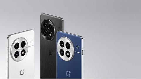 ONEPLUS 13 SERIES