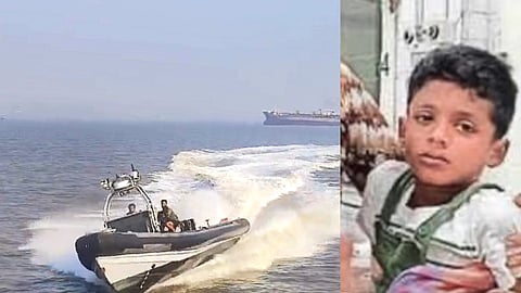 mumbai boat accident