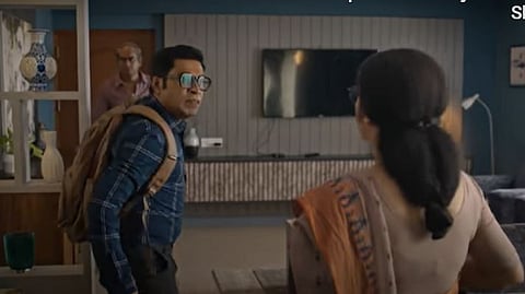 Suraj's 'Extra Decent'  Pre-release teaser out