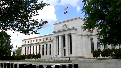 american federal reserve