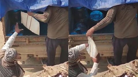 പ്രിന്‍സിപ്പല്‍ മുട്ടകള്‍ മോഷ്ടിക്കുന്നു