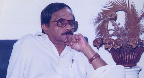എംടി വാസുദേവന്‍ നായര്‍