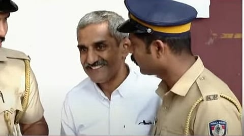 Kanjirapally double murder: George Kurian gets double life sentence