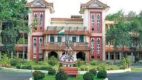 'Kerala Ranking 2024': Admission can be taken based on excellence, CUSAT, University College, CET ranked first