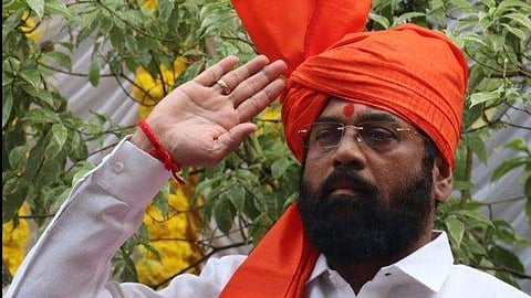 Eknath Shinde Gets 3 Maharashtra Ministries, But Not Home