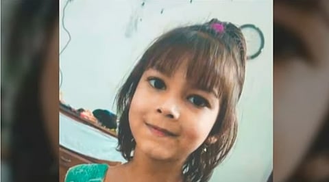 മരിച്ച മുസ്കാന്‍