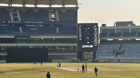 Haryana defeats Kerala in U-23