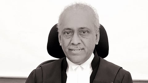 V Ramasubramanian