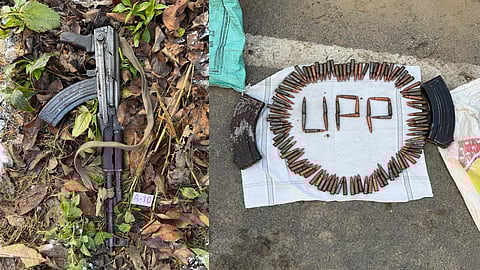 Khalistani Terrorists