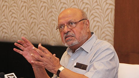 Shyam Benegal