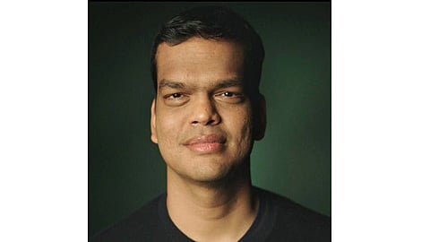 Sriram Krishnan