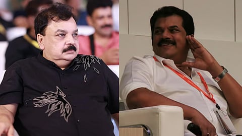 edavela babu, mukesh