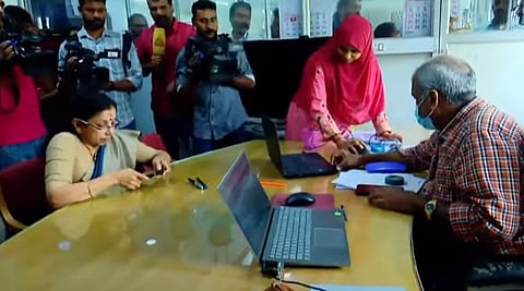 dr. asha devi kozhikode dmo