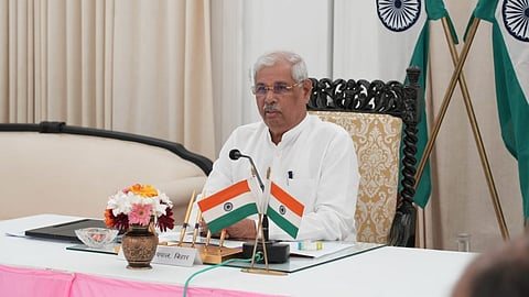 Rajendra Vishwanath Arlekar