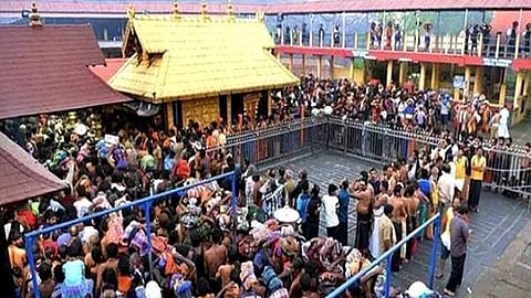 sabarimala
