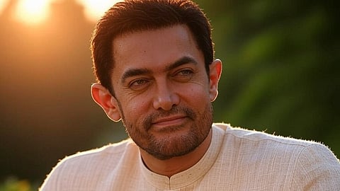 Aamir Khan