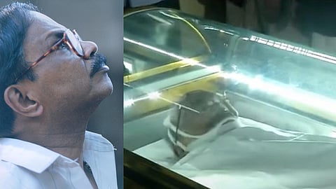 Kerala bids farewell to beloved MT