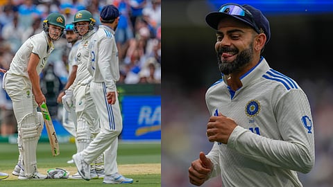 ICC likely to punish Virat Kohli