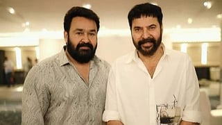 MT movies starring Mammootty - Mohanlal