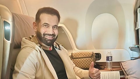 Irfan Pathan lashes out at Australian media for 'hypocrisy' amid Kohli