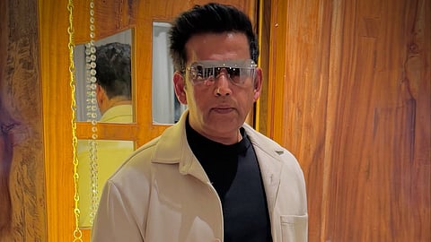 ravi kishan