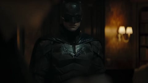 Batman 2