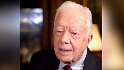 Jimmy Carter