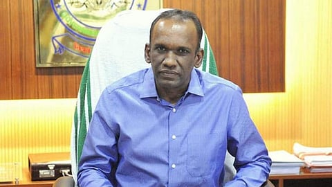 പൊലീസ് മേധാവി അവധിയില്‍; എഡിജിപി മനോജ് എബ്രഹാമിന് ചുമതല