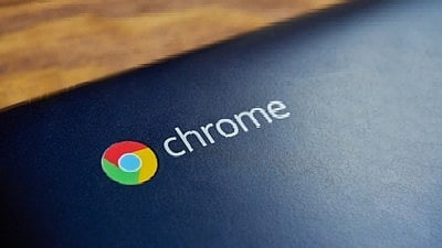GOOGLE ISSUES HIGH RISK WARNING FOR GOOGLE CHROME USERS