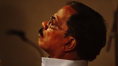  MT Vasudevan Nair.