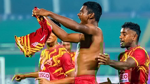 Santosh Trophy 2024-25: West Bengal beats Kerala 1-0 to clinch 33rd title