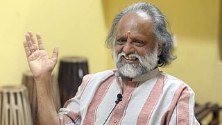 Kaithapram Damodaran Namboothiri