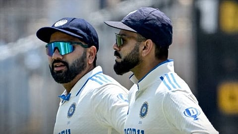 Virat Kohli Set For Leadership Role